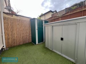 Courtyard- click for photo gallery